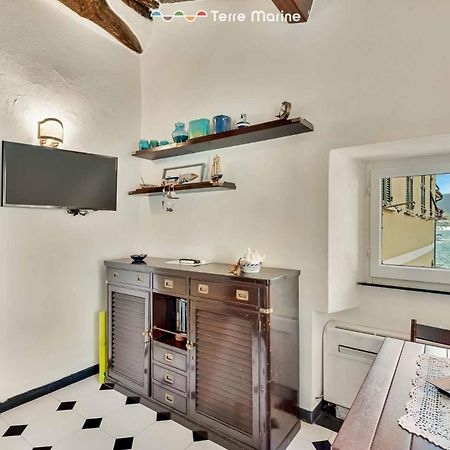 Arbanélla Sea View Apartment Vernazza Extérieur photo