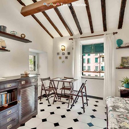 Arbanélla Sea View Apartment Vernazza Extérieur photo