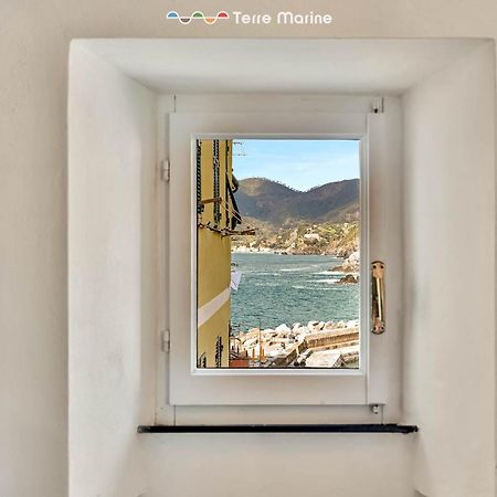 Arbanélla Sea View Apartment Vernazza Extérieur photo