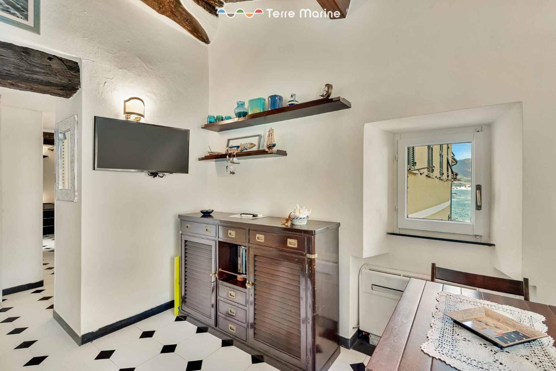 Arbanélla Sea View Apartment Vernazza Extérieur photo