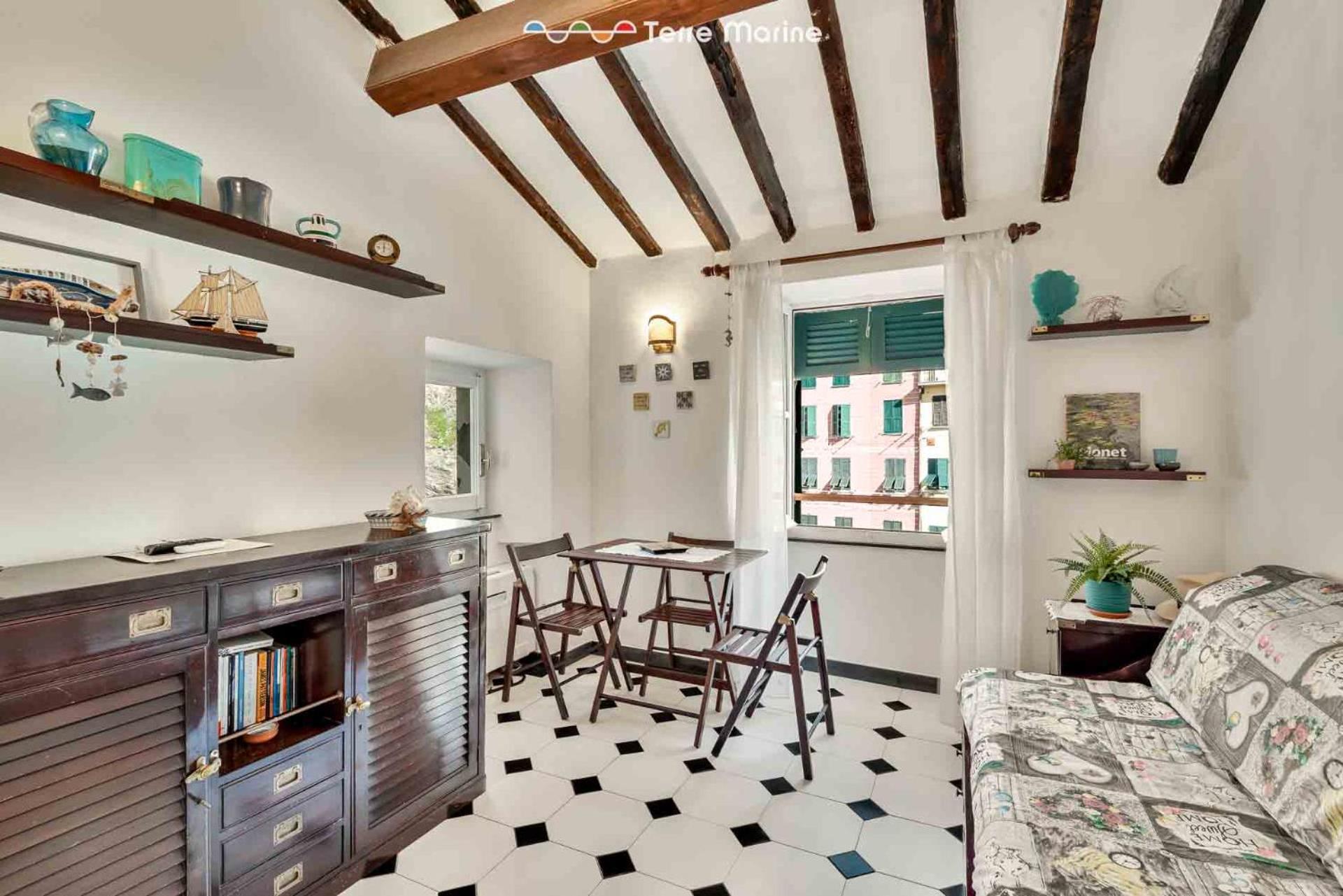 Arbanélla Sea View Apartment Vernazza Extérieur photo