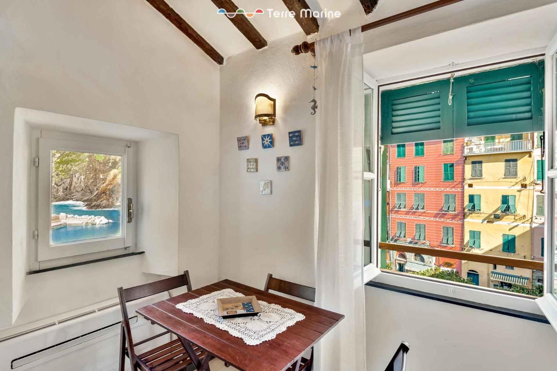 Arbanélla Sea View Apartment Vernazza Extérieur photo