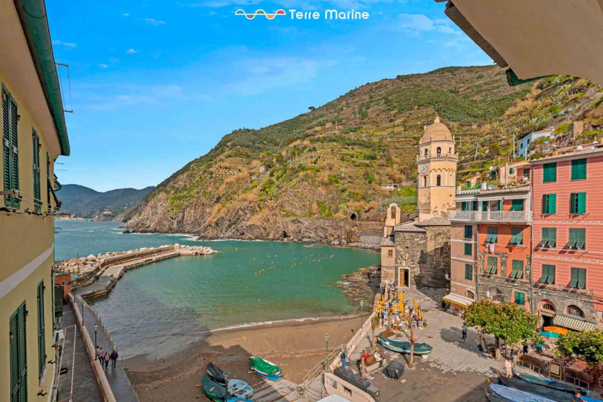 Arbanélla Sea View Apartment Vernazza Extérieur photo