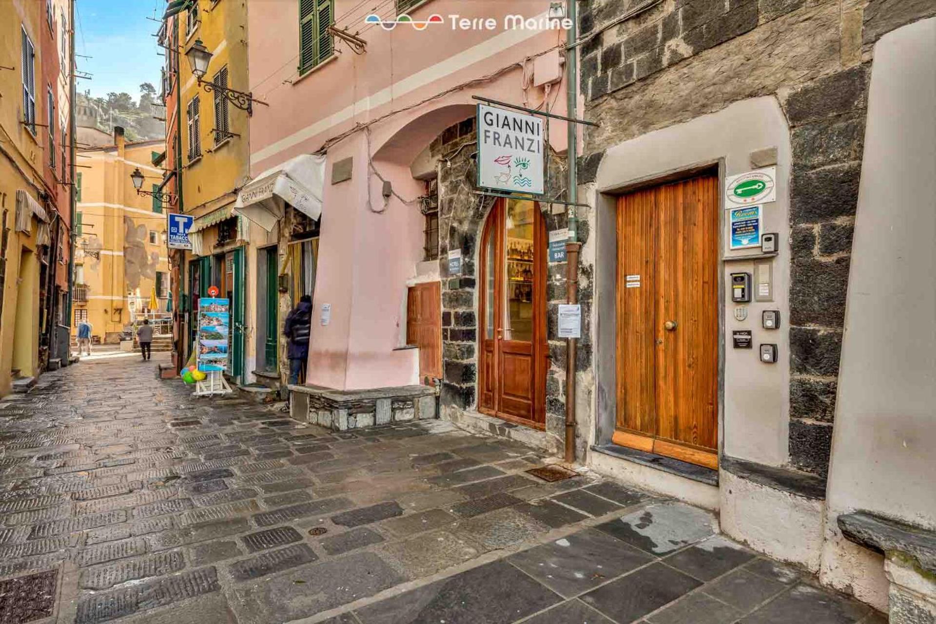 Arbanélla Sea View Apartment Vernazza Extérieur photo