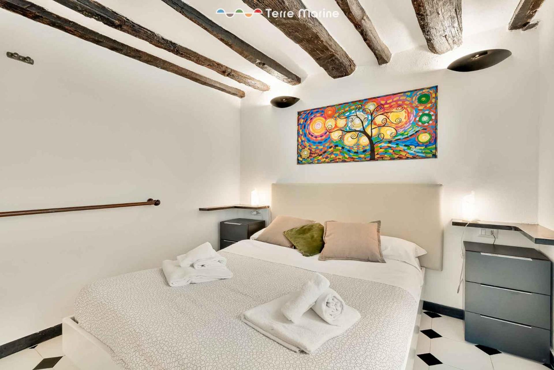 Arbanélla Sea View Apartment Vernazza Extérieur photo